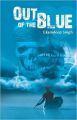 Out of the Blue: Book by Ekamdeep Singh