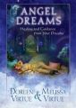 Angel Dreams : Healing and Guidance from Your Dreams (English): Book by Doreen Virtue