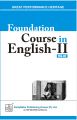 FEG2 Foundation Course in EnglishII (IGNOU Help book for  FEG-2  in English Medium): Book by GPH Panel of Experts