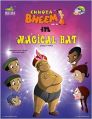Chhota Bheem In Magical Hat: Book by Nidhi Anand