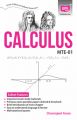 MTE1 Calculus (IGNOU help book for MTE-1 in English Medium): Book by Charanjeet Arora