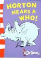 Horton Hears A Who! - Yellow Back Book: Book by Dr. Seuss