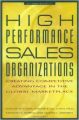 High Performance Sales Organizations: Creating Competitive Advantage in the Global Marketplace (English) 2nd Edition (Hardcover): Book by Darlene Coker Ed Del Gaizo Kathleen A. Murray Sandra L. Edwards