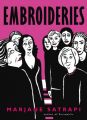 Embroideries: Book by Marjane Satrapi