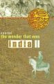 The Wonder That was India (Volume - 2) (English) (Paperback): Book by S A A Rizvi