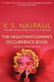 The Nightwatchman's Occurrence Book: And Other Comic Inventions: Book by V. S. Naipaul