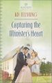 Capturing the Minister's Heart: Book by Kd Fleming