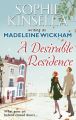 A Desirable Residence: Book by Madeleine Wickham