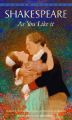 As You Like it: Book by William Shakespeare,David Bevington