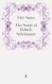 The Songs of Robert Schumann: Book by Eric Sams