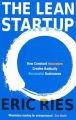 The Lean Startup: How Constant Innovation Creates Radically Successful Businesses (English) (Paperback): Book by Eric Ries