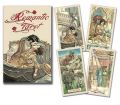 The Romantic Tarot: Book by Lo Scarabeo