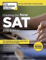 CRACKING THE NEW SAT 2016 (Paperback)