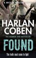 Found: Book by Harlan Coben