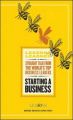 Starting a Business: Book by Fifty Lessons , Harvard Business School Press