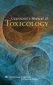 Lippincott's Manual of Toxicology: Book by Lippincott
