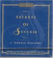Daycards--Secrets of Success: A Thought For Every Day of the Month (Secrets Daycards) (English) (cards): Book by J. Donald Walters