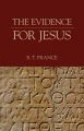 The Evidence for Jesus: Book by R., T. France