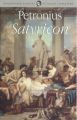 Satyricon: Book by Petronius Arbiter , Petronius , Paul Dinnage