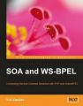 SOA and WS-BPEL: Book by Yuli Vasiliev