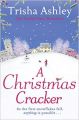 Christmas Cracker (P): Book by Trisha Ashley