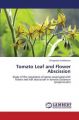 Tomato Leaf and Flower Abscission: Book by Sundaresan Srivignesh