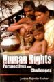 Human Rights Perspectives And Challenges: Book by Justice Rajinder Sachar