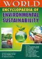 World Encyclopaedia of Environmental Sustainability  (12 Vols. Set): Book by Chairman, Board of Editors Dr. Priya Ranjan Trivedi