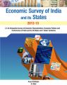 Economic Survey of India & its States: 2012-13: Book by Anup Chatterjee