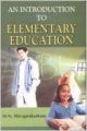 An Introduction to Elementary Education (English) (Paperback): Book by Shivaprakasham