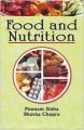 Food and Nutrition, 286pp, 2014 (English): Book by Bhavna Chopra P. Sinha