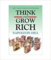 Think and Grow Rich (English) (Paperback): Book by Napoleon Hill