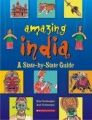 AMAZING INDIA: A STATE-BY-STATE GUIDE