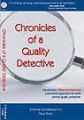 Chronicles Of A Quality Detective: Book by Dr. Shrinivas Gondhalekar ,  Payal Sheth