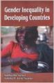 Gender Inequality in Developing Countries: Book by S. Sarkar, T. W. K. N.