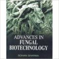 Advances In Fungal Biotechnology (English): Book by Sohan Sharma