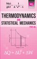 PHE06 Thermodynamics and Statistical Mechanics (IGNOU Help book for PHE-06  in English Medium): Book by GPH Panel of Experts 