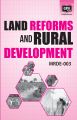 MRDE003 Land Reforms And Rural Development (IGNOU Help book for MRDE-003 in English Medium): Book by Ghanshyam Singh