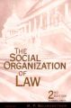The Social Organization of Law: Book by M.P. Baumgartner