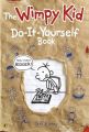 Diary of a Wimpy Kid: Do-It-Yourself Book *NEW large format* (English) (Paperback): Book by Jeff Kinney