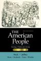 The American People: Creating a Nation and a Society: v. 2: Book by Gary B. Nash