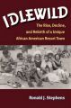 Idlewild: The Rise, Decline, and Rebirth of a Unique African American Resort Town: Book by Ronald J Stephens