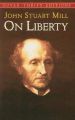 On Liberty: Book by John Stuart Mill