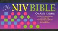 Bible on Audio Cassette