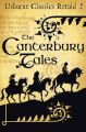 Usborne Classics Retold: Canterbury Tales: Book by Geoffrey Chaucer