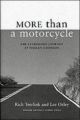 More Than a Motorcycle: The Leadership Journey at Harley-Davidson: Book by Rich Teerlink,Lee Ozley