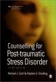Counselling for Post-traumatic Stress Disorder: Book by Michael J. Scott