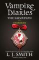 Vampire Diaries 12: The Salvation: Unspoken: Book by J Smith L
