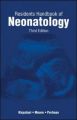 Residents Handbook of Neonatology: Book by Haresh Kirpalani