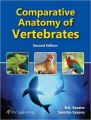 Comparative Anatomy of Vertebrates, 2/e (P): Book by R. K. Saxena Sumitra Saxena